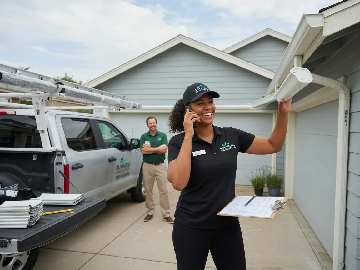 Gutter Installation Cabot, VT FAQs